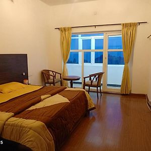 Apple Breeze Resort