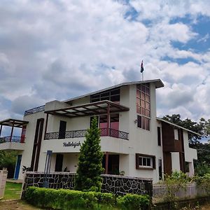 Jenjon Karjat Resort - Hallelujah Villa