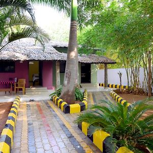 Megha Resort , Hampi