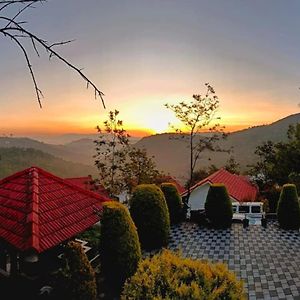 Heaven Valley Resorts Vagamon